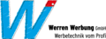 Logo Werren Werbung