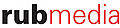 Logo Rub Media AG